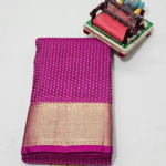 Gadwal saree